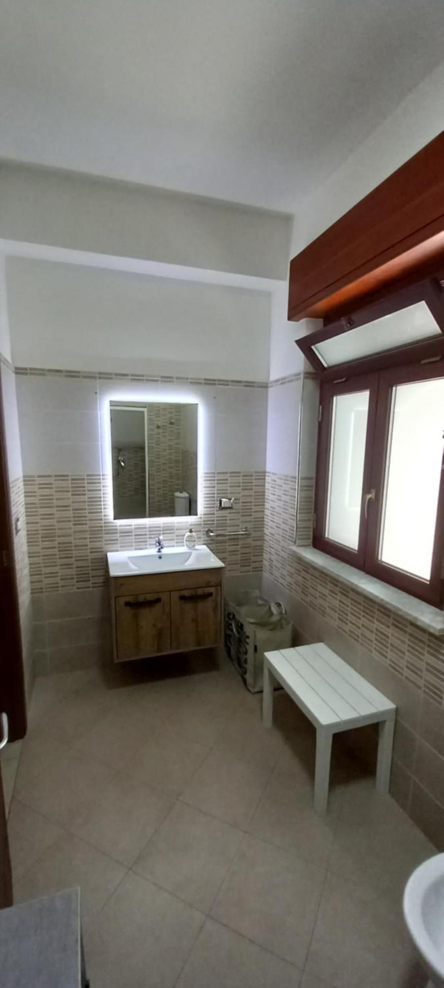Ferienwohnung Casa A Riba U Mari Riposto Exterior foto