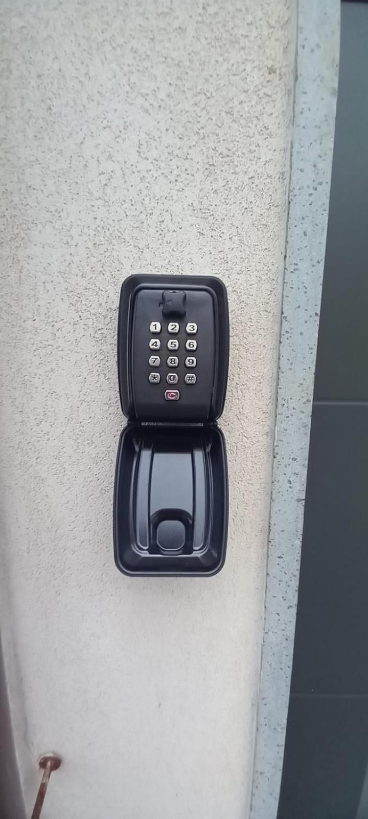 Ferienwohnung Casa A Riba U Mari Riposto Exterior foto