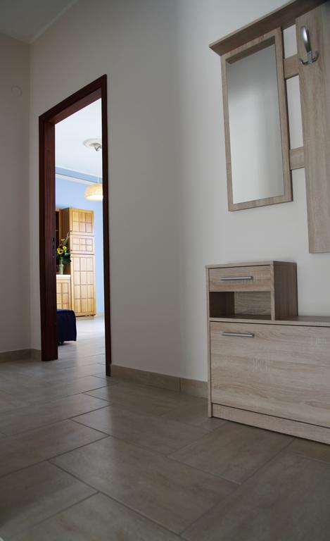 Ferienwohnung Casa A Riba U Mari Riposto Zimmer foto