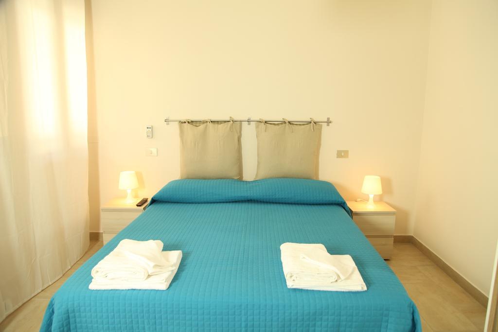 Ferienwohnung Casa A Riba U Mari Riposto Zimmer foto