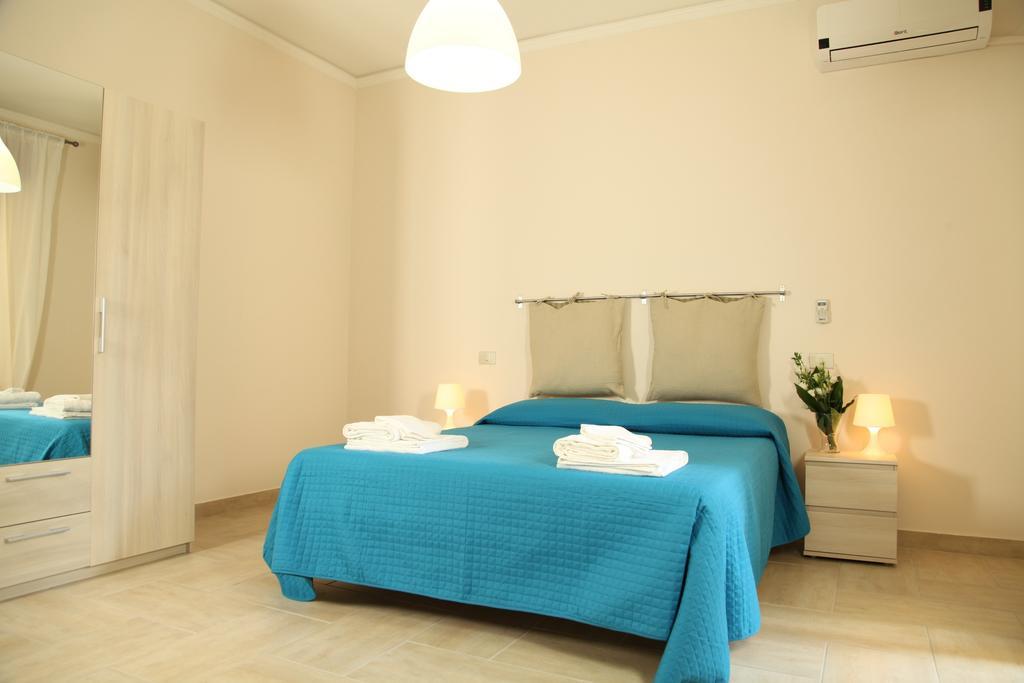 Ferienwohnung Casa A Riba U Mari Riposto Zimmer foto