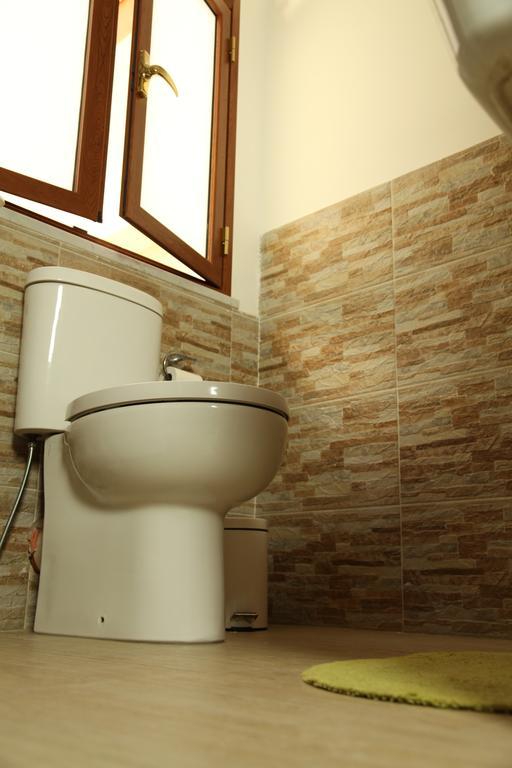 Ferienwohnung Casa A Riba U Mari Riposto Zimmer foto