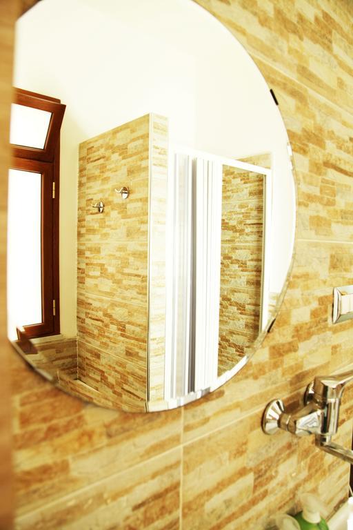Ferienwohnung Casa A Riba U Mari Riposto Zimmer foto