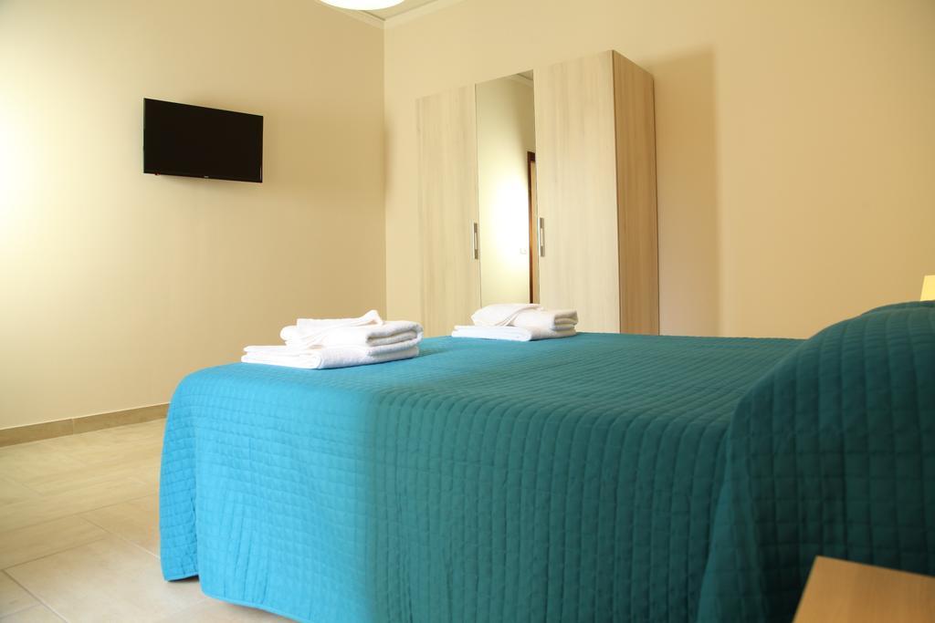 Ferienwohnung Casa A Riba U Mari Riposto Zimmer foto