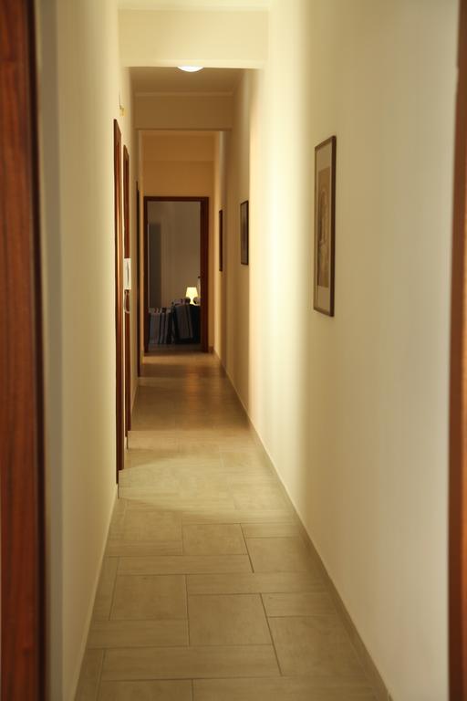 Ferienwohnung Casa A Riba U Mari Riposto Zimmer foto