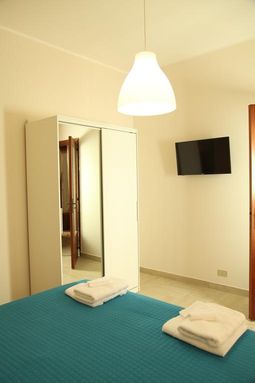 Ferienwohnung Casa A Riba U Mari Riposto Zimmer foto