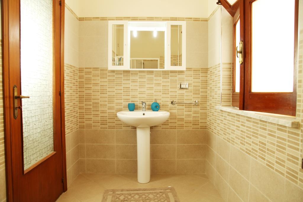 Ferienwohnung Casa A Riba U Mari Riposto Zimmer foto